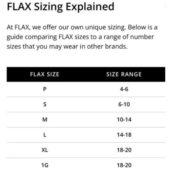 Flax by Jeanne Engelhart Linen Tunic Top Relaxed Button Front Lagenlook - Picture 13 of 15